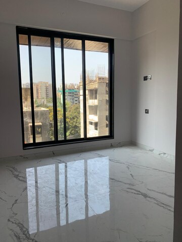 Room in 3 BHK Apartment at H Rishabraj Mangalesh, Borivali West – for Rent