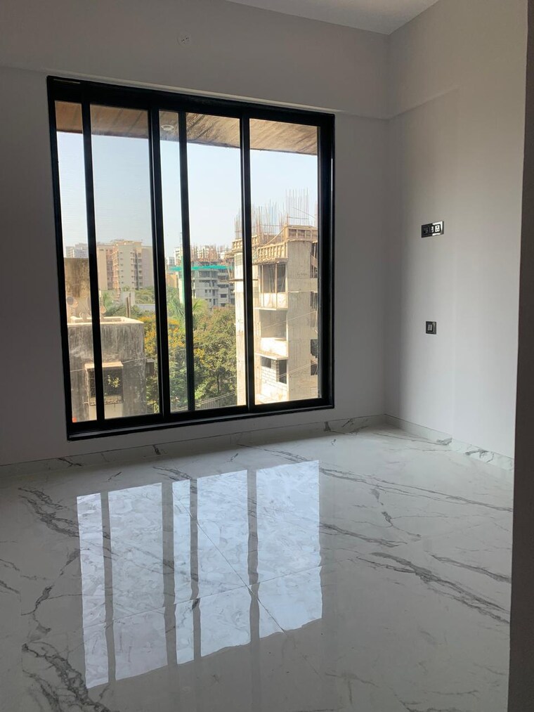 Room, h-rishabraj-mangalesh 3 Bedroom 921 Sq.Ft. Apartment In Borivali West Mumbai 9239838