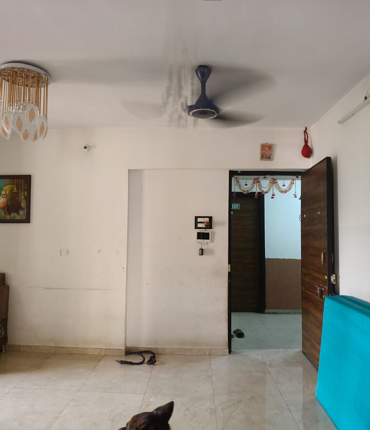 Room, bhoomi-acres 2 Bedroom 600 Sq.Ft. Apartment In Waghbil Thane 9239833