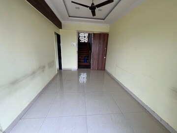 1 BHK Apartment For Sale in Thane East