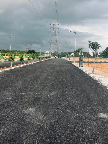  Plot For Sale in Nelamangala