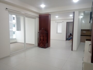 3 BHK Apartment For Rent in Jayabheri The Nirvana, Gopanpally