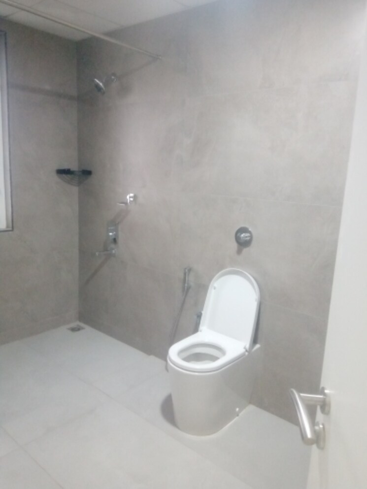 Bathroom, jayabheri-the-nirvana 3 Bedroom 2225 Sq.Ft. Apartment In Gopanpally Hyderabad 9239844
