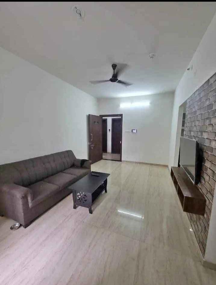 1 BHK Apartment For Rent in Swastik Heights Bhayander East