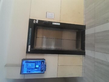 Furnished Amenities in 2 BHK Apartment at Kolte Patil R1 Life Republic, Hinjewadi – for Rent