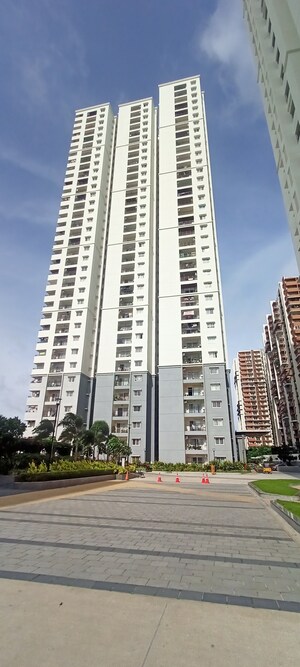 2.5 BHK Apartment For Rent in Prestige Tranquil, Kokapet