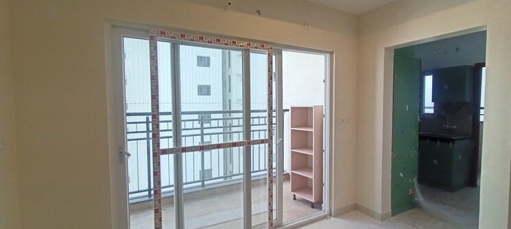Room, prestige-tranquil 2.5 Bedroom 1390 Sq.Ft. Apartment In Kokapet Hyderabad 9239865