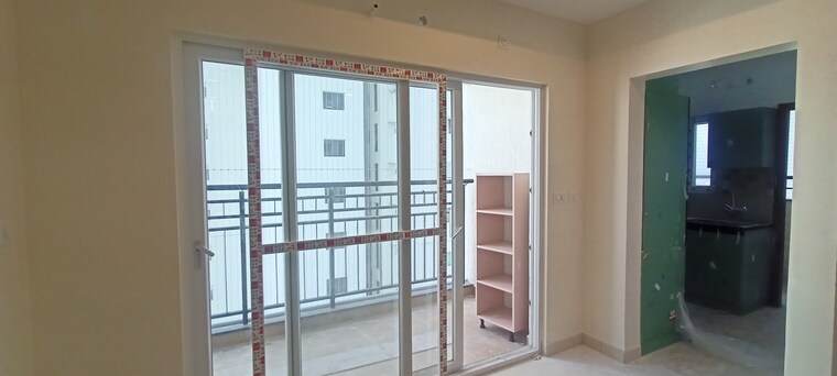 Room, prestige-tranquil 2.5 Bedroom 1390 Sq.Ft. Apartment In Kokapet Hyderabad 9239865