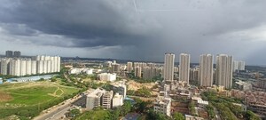 2.5 BHK Apartment – Exterior View View at Prestige Tranquil, Kokapet - for Rent