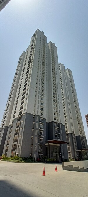 2.5 BHK Apartment – Exterior View View at Prestige Tranquil, Kokapet - for Rent