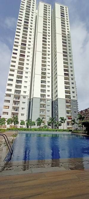 2.5 BHK Apartment – Exterior View View at Prestige Tranquil, Kokapet - for Rent