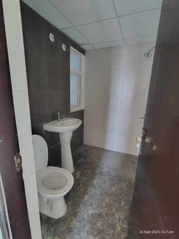 Attached Bathroom in 3 BHK Apartment at Sector 1 Greater Noida – for Sale