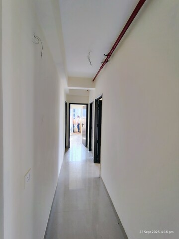 Building Lobby in 3 BHK Apartment at Sector 1 Greater Noida – for Sale