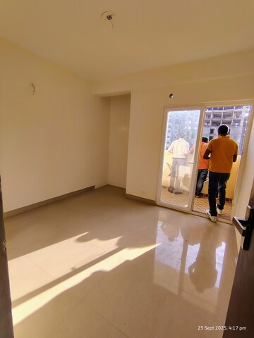 Bedroom in 3 BHK Apartment at Sector 1 Greater Noida – for Sale