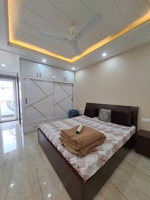 2 BHK Builder Floor For Rent in Sector 52