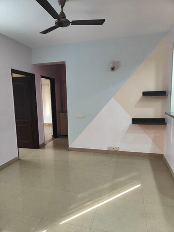 Room in 3 BHK Apartment at Vijay Ratan Vihar, Sector 15 – for Rent