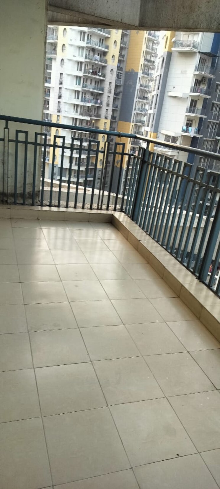 Balcony, ac-tower 3 Bedroom 1725 Sq.Ft. Apartment In Sector 84 Gurgaon 9239873