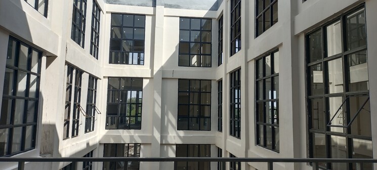 Exterior View, ram bagh Commercial Office Space 2188 Sq.Ft. In Ram Bagh Agra 9239905