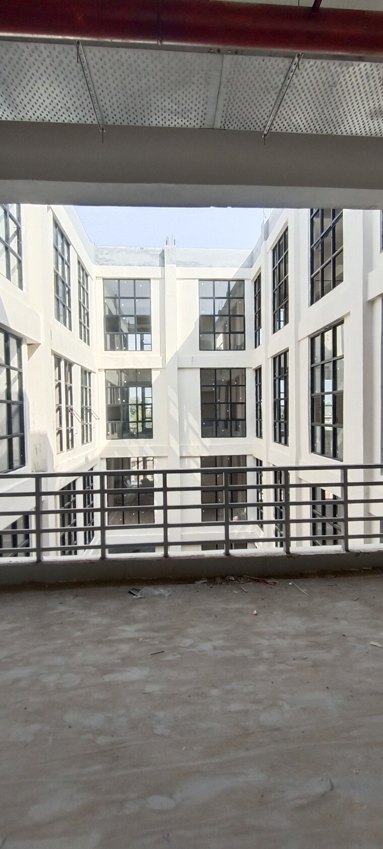 Exterior View, ram bagh Commercial Office Space 2188 Sq.Ft. In Ram Bagh Agra 9239905
