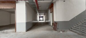 Staircase in  Office Space at Ram Bagh – for Sale