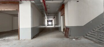 Staircase in  Office Space at Ram Bagh – for Sale