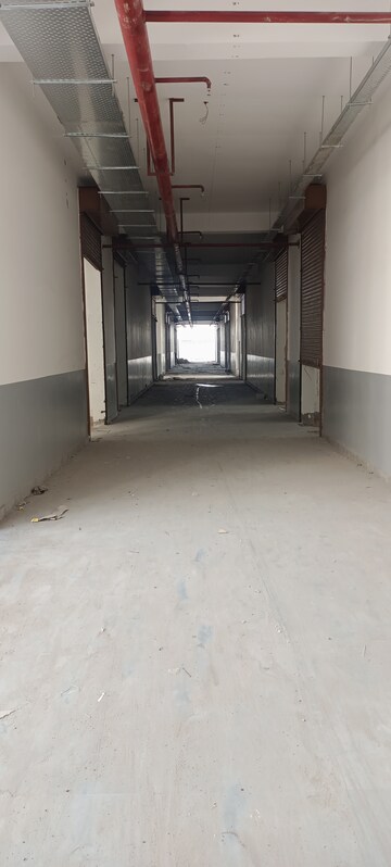  Office Space – Exterior View View at Ram Bagh - for Sale