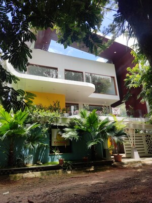 6 BHK Villa For Sale in Yelahanka New Town