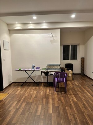 Parking in 3 BHK Villa at NVT Mystic Garden, Sarjapur Attibele Road – for Rent