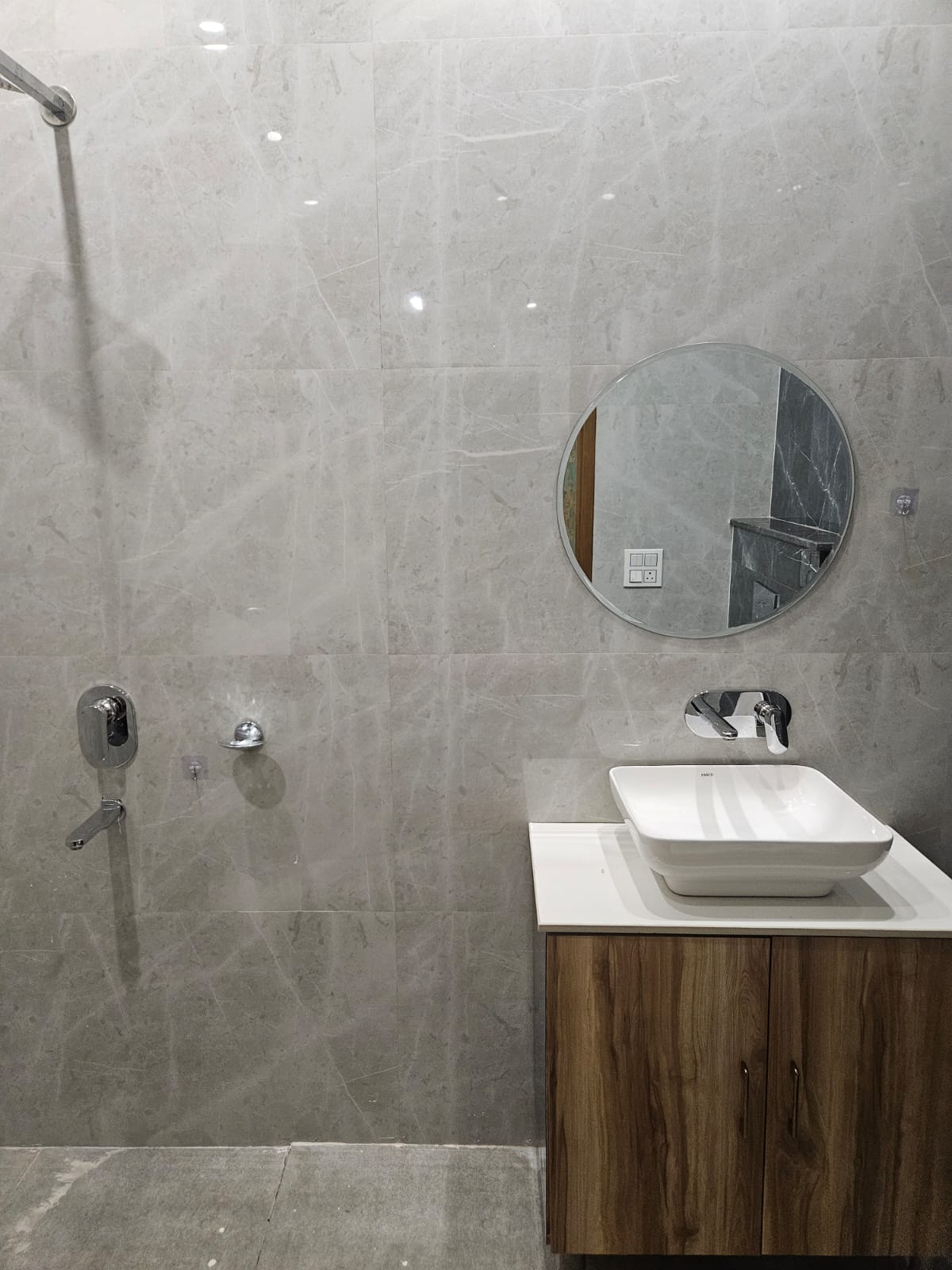 3 BHK + Pooja Room Apartment For Sale in Hermitage Centralis