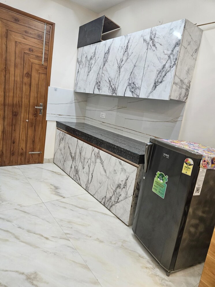 Bedroom, hermitage-centralis 3 Bedroom 2025 Sq.Ft. Apartment In Vip Road Zirakpur 9239877