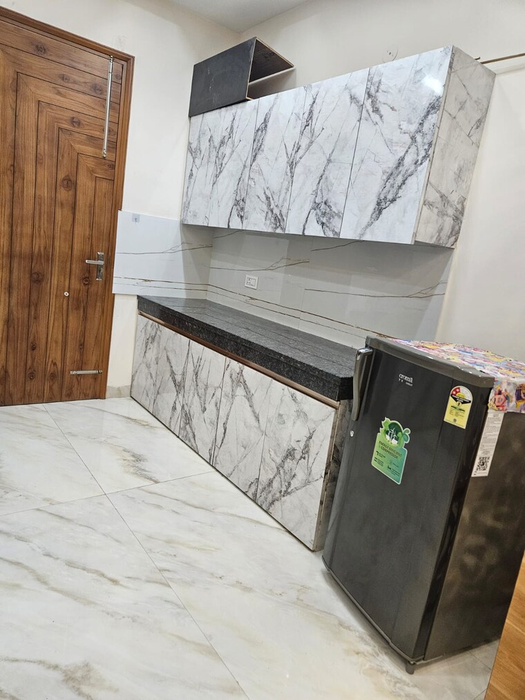 Bedroom, hermitage-centralis 3 Bedroom 2025 Sq.Ft. Apartment In Vip Road Zirakpur 9239877