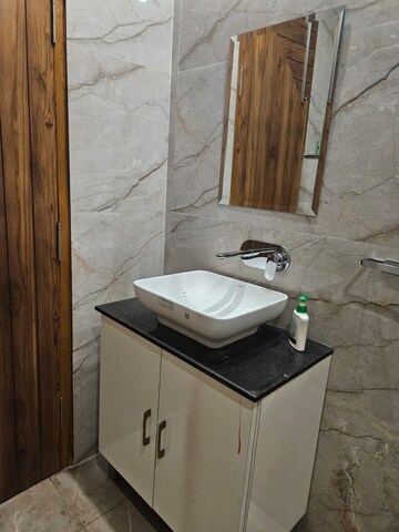 Team Area in 3 BHK Apartment at Hermitage Centralis, Vip Road – for Sale
