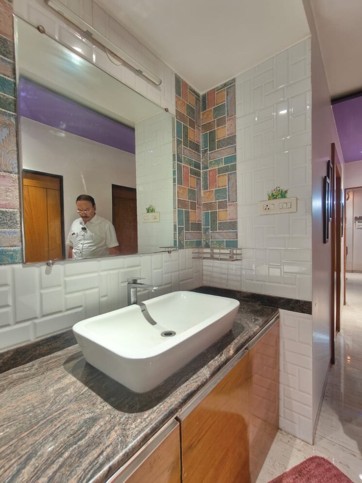 Kitchen, pride-aashiyana 2 Bedroom 759 Sq.Ft. Apartment In Dhanori Pune 9239858