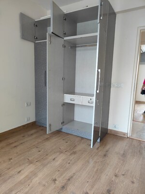 3.5 BHK Apartment For Rent in DLF New Town Heights I, Sector 90