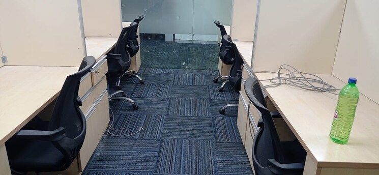 Team Area, m3m-cosmopolitan-suites Commercial Office Space 3264 Sq.Ft. In Sector 66 Gurgaon 9192842