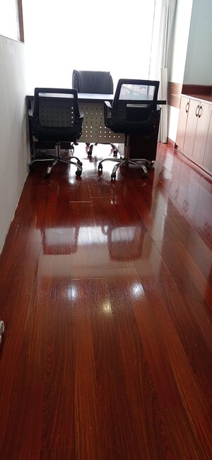 Furnished Amenities in  Office Space at M3M Cosmopolitan Suites, Sector 66 – for Rent