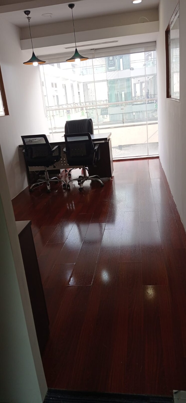 Kitchen, m3m-cosmopolitan-suites Commercial Office Space 3264 Sq.Ft. In Sector 66 Gurgaon 9192842