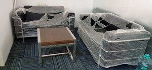 Team Area in  Office Space at M3M Cosmopolitan Suites, Sector 66 – for Rent