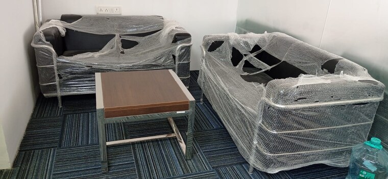 Team Area, m3m-cosmopolitan-suites Commercial Office Space 3264 Sq.Ft. In Sector 66 Gurgaon 9192842