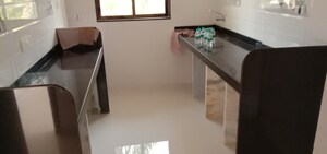 Kitchen in 1 BHK Apartment at Dn Nagar – for Sale