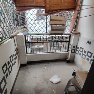 1 BHK Builder Floor For Rent in Malviya Nagar