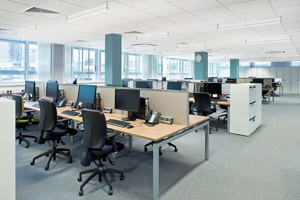 Office Space For Rent in Avon Vista