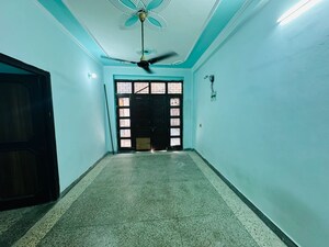 Building Lobby in 1 BHK Builder Floor at Saket – for Rent