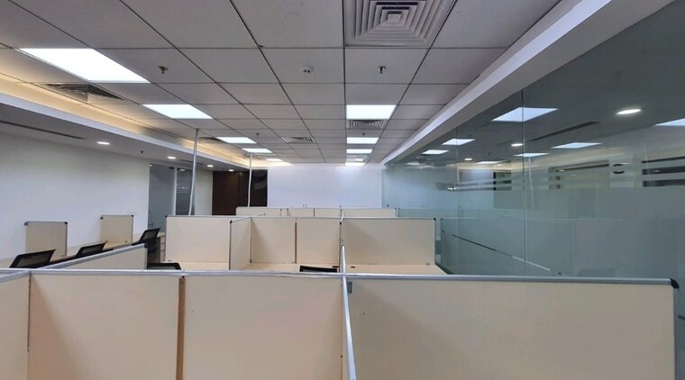 Team Area, m3m-cosmopolitan-suites Commercial Office Space 3264 Sq.Ft. In Sector 66 Gurgaon 9192842