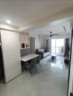 2 BHK Apartment For Sale in Indralok Phase 6