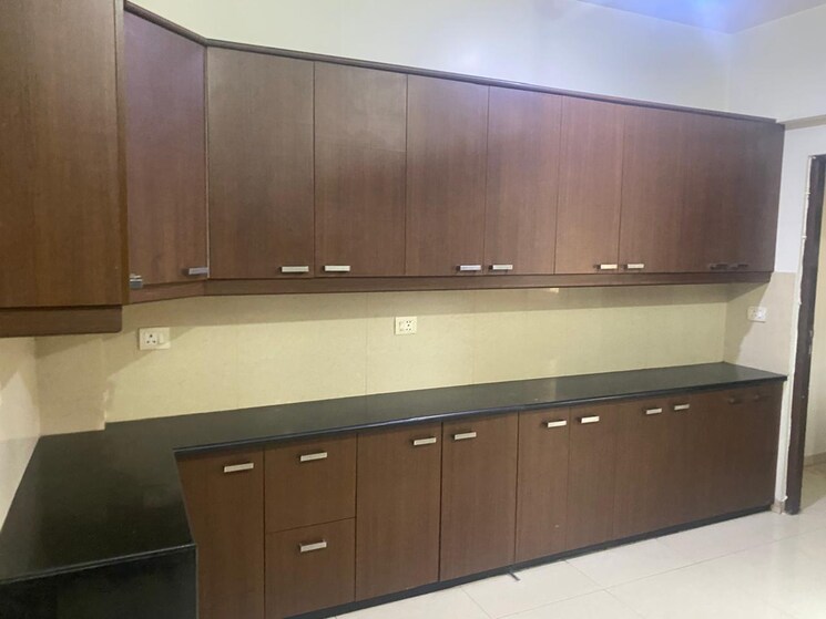 Kitchen, sudarshan-sky-garden 2 Bedroom 600 Sq.Ft. Apartment In Ghodbunder Road Thane 9239919