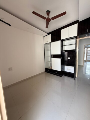 Room in 3 BHK Builder Floor at Dhakoli – for Sale