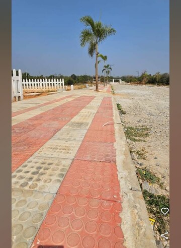  Plot – Exterior View View at Ramohalli - for Sale