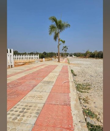  Plot – Exterior View View at Ramohalli - for Sale