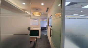 Team Area in  Office Space at M3M Cosmopolitan Suites, Sector 66 – for Rent